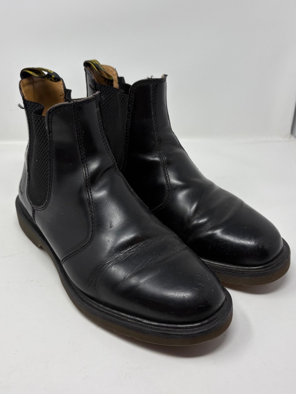 Dr Martens 2976 Chelsea Boots Black